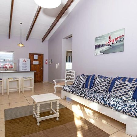 Knysna Pocket Breaks Unit 11 Apartment Exterior photo