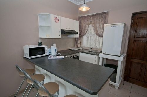 Knysna Pocket Breaks Unit 11 Apartment Exterior photo