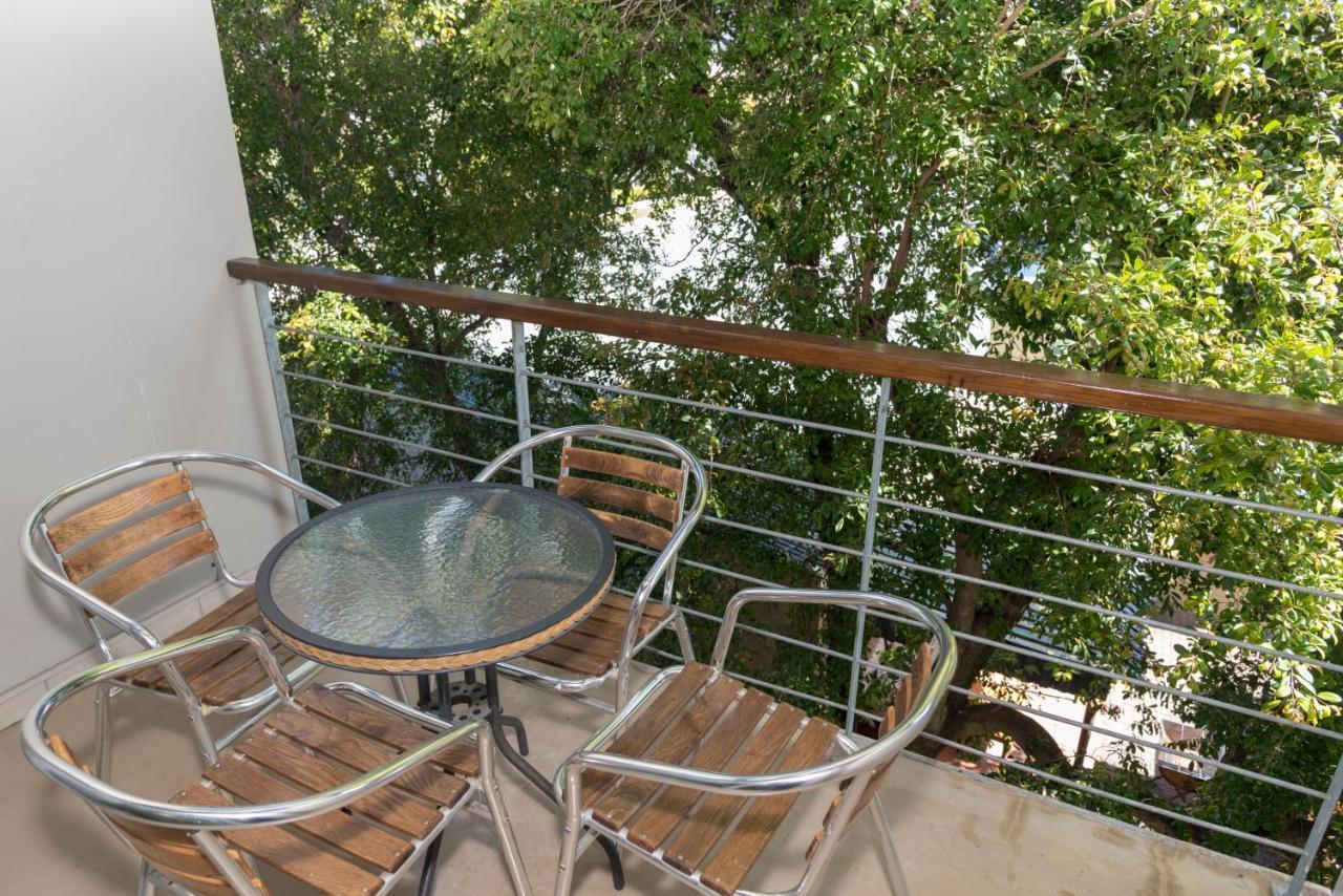 Knysna Pocket Breaks Unit 11 Apartment Exterior photo