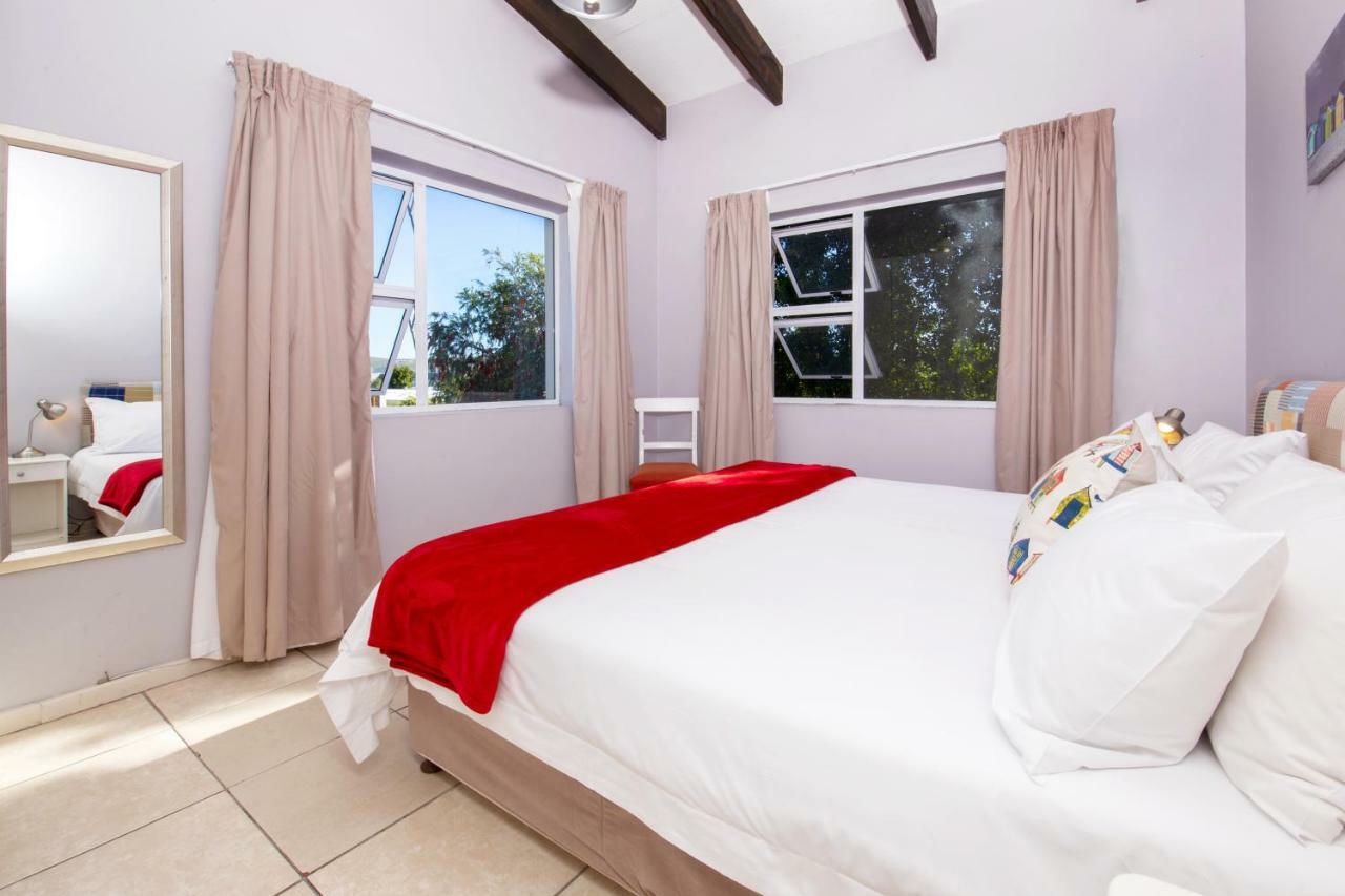Knysna Pocket Breaks Unit 11 Apartment Exterior photo