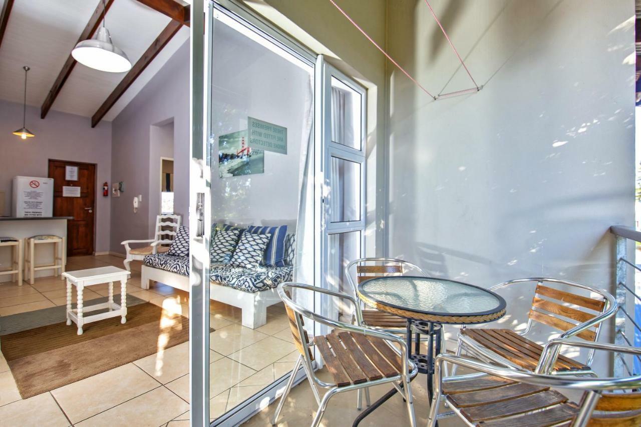 Knysna Pocket Breaks Unit 11 Apartment Exterior photo