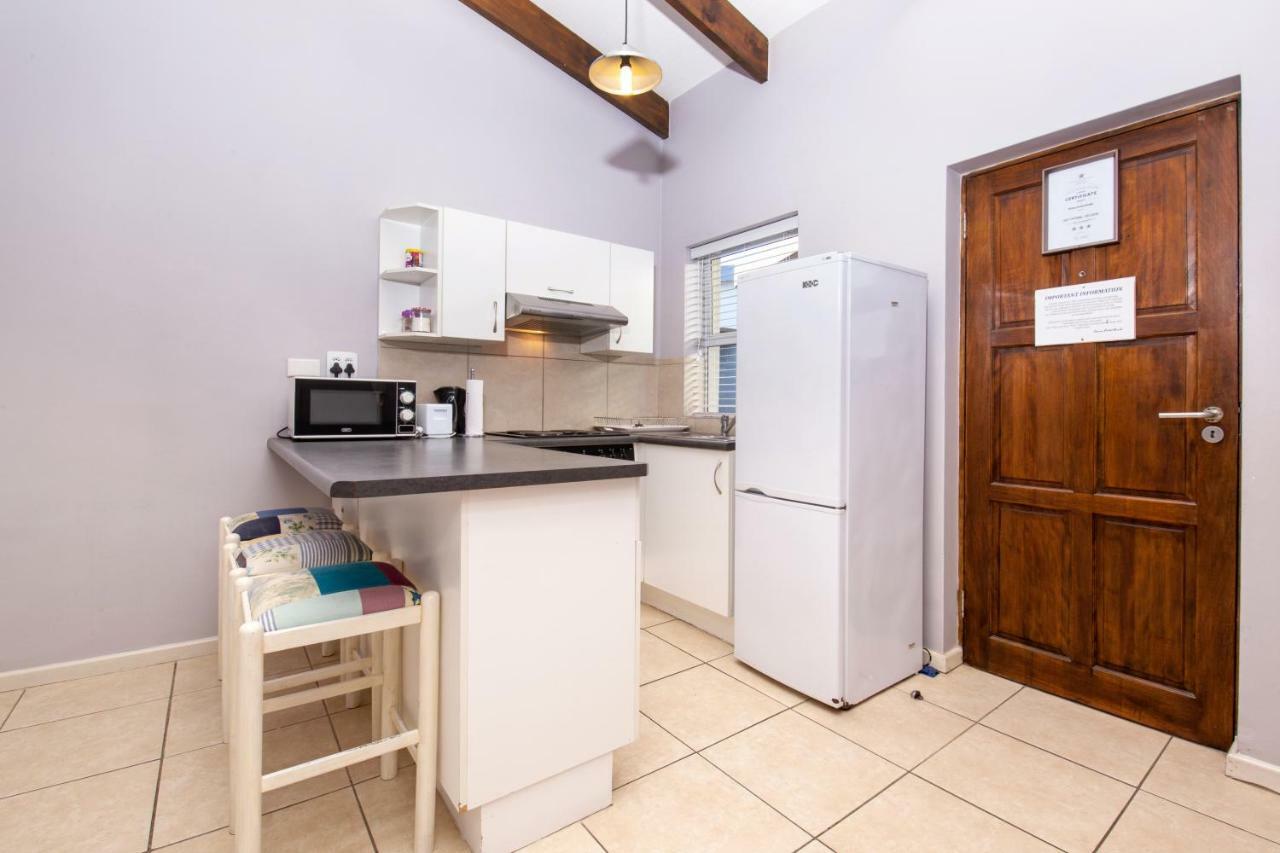 Knysna Pocket Breaks Unit 11 Apartment Exterior photo