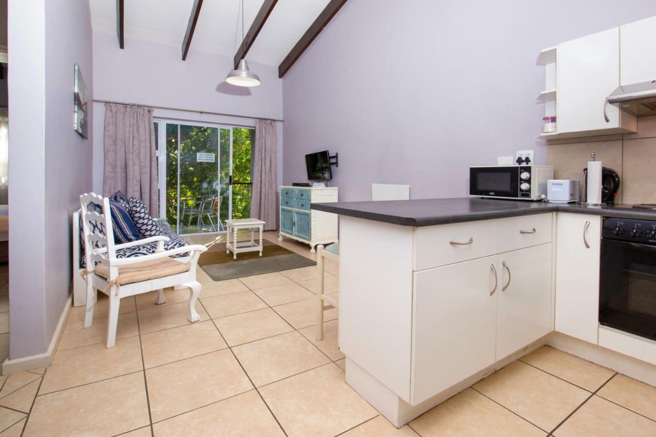 Knysna Pocket Breaks Unit 11 Apartment Exterior photo